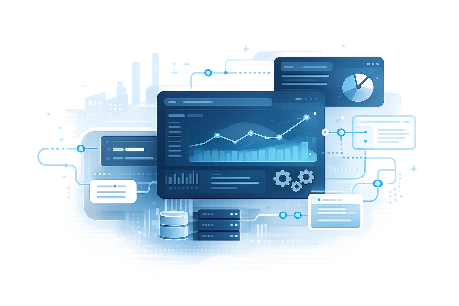 individuelle Softwareentwicklung