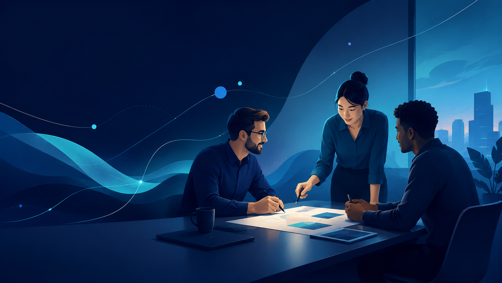 Individuelle IT-Projekte und Referenzen im praktischen Einsatz